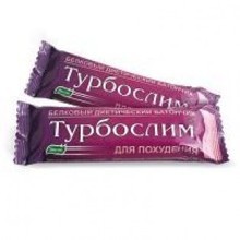 Батончик Турбослим диетический 50 г