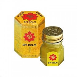 Бальзам Ом