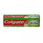 Зубная паста, Colgate (Колгейт) 100 мл Хербал лечебные травы