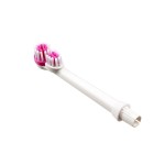 Насадка для зубной щетки, CS Medica (Си Эс Медика) 2 шт RP-66-W для зубной щетки CS-466-W