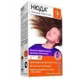 Средство Нюда педикулицидное спрей 50 мл